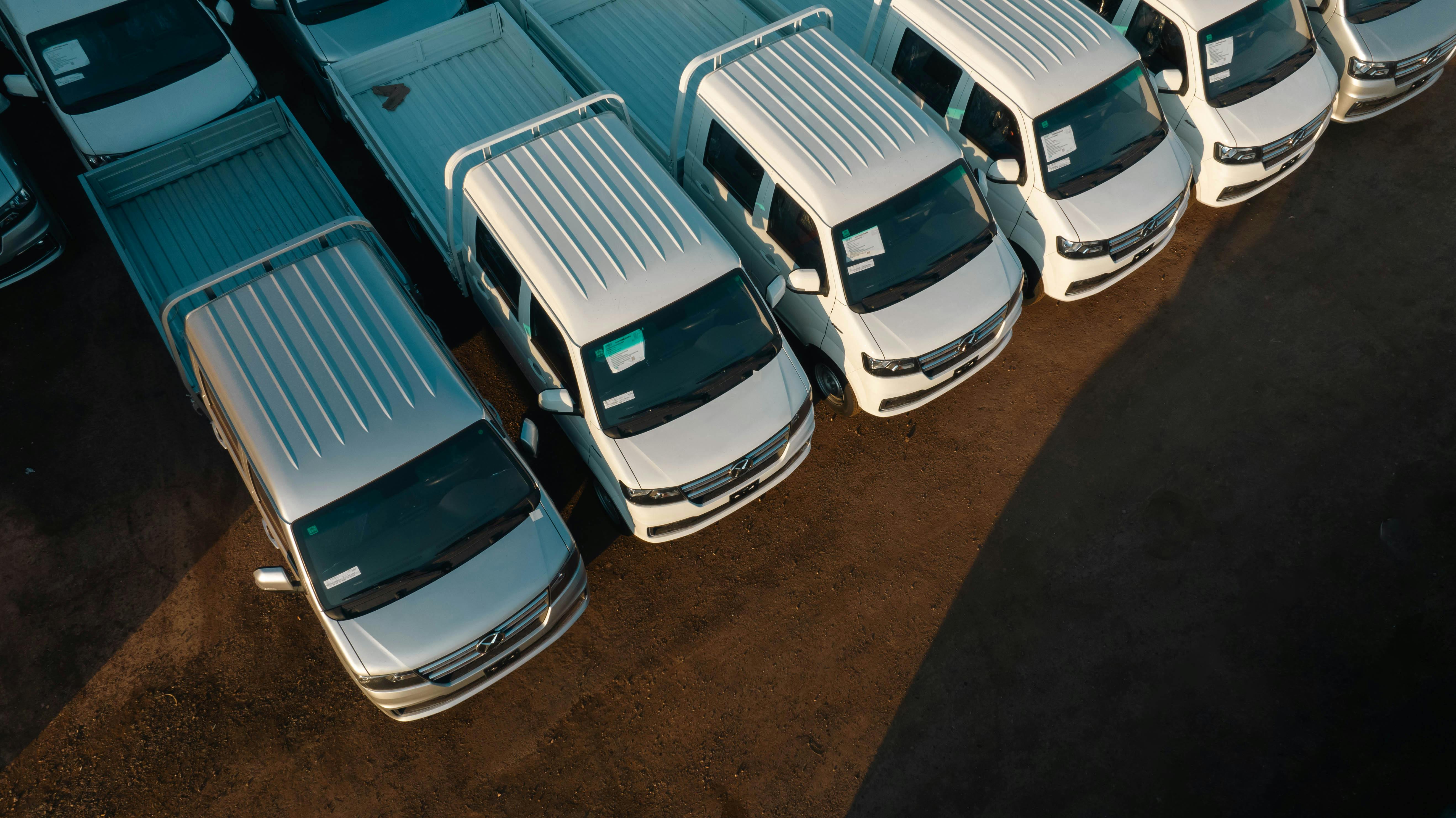 Fleet Management
